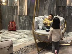 -南京瀚金佰九号温泉酒店