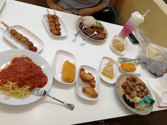 -宜家·瑞典风味餐厅(北京西红门店)