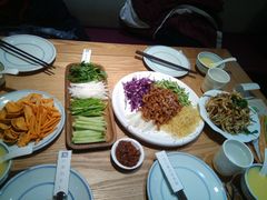 -小幸湖春饼(悦茂购物中心店)