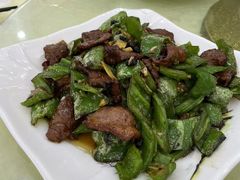 -秋姐美食店(旅游大道店)