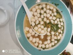 -良友·海鲜青岛菜·海肠捞饭(五四广场店)