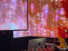 -墨锦轩·5D影院足浴·SPA(高新店)