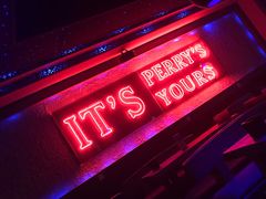 -Perry's·酒吧(打浦桥店)