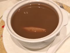 -富临饭店阿一鲍鱼