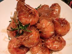 -阿明小菜·海鲜·上海菜(浦建路店)