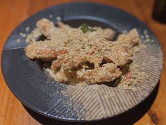 -仓库南洋海鲜小排档(柳河路店)