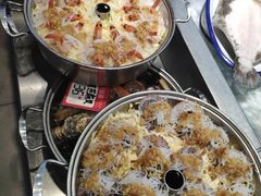 -大闫家烧烤·小海鲜家常菜(郑庄店)