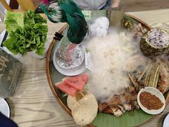 -简朴寨傣味餐厅