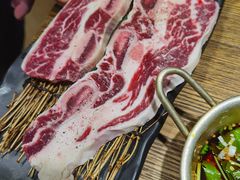 -鑫釜山海鲜烧烤(鑫丰国际店)