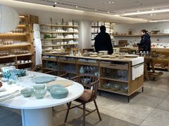 -ZARA HOME(蓝色港湾店)