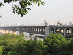 -武汉长江大桥