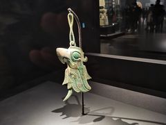 -三星堆博物馆
