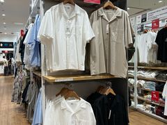 -优衣库(广州番禺万达广场店)