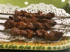 -新疆红柳花餐厅(新洲店)