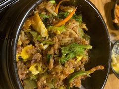-恩你小木屋·烤肉韩式料理(嘉兴秀洲店)