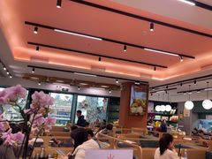 -香港深仔记茶餐厅(东门店)