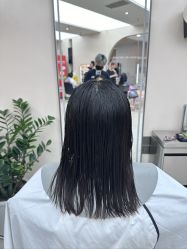 -川和潮人漂色·烫染·接发