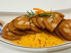 招牌糯米藕-三六三杭州菜(水上总店)