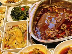 -味之绝美蛙鱼火锅(八号路店)