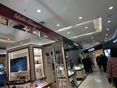 -凯德广场(学府店)