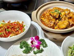 -王捌小院(红花坡店)
