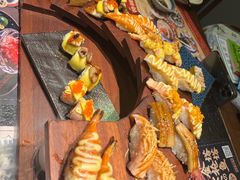 -古田居·特色寿司料理(星之岛旗舰店)