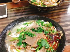 -陈记贵州遵义羊肉粉·酸汤鱼(法华镇路店)