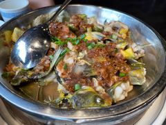 -甘家界牌柠檬鸭(青山店)