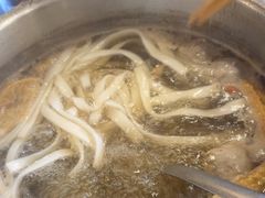 -潮汕美牛肉丸火锅店(天宁寺店)