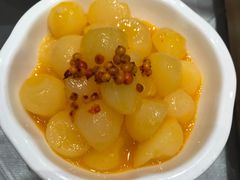 沙棘脆果-老爷庙风味美食府