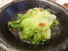 -转角·老弄堂上海菜(长寿路店)