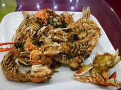 -俊江海鲜酒店(海陵岛白蒲市场店)