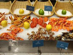 -常德武陵天济喜来登酒店-盛宴餐厅