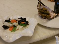 -汇贤府·李氏鲁菜(五棵松店)