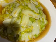 -小杨烤肉(朱雀店)