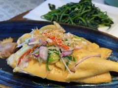 -玲珑·新粤菜(安华汇店)
