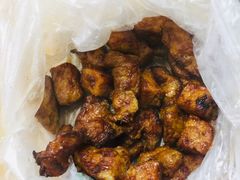 -王记西鎮电烤肉(汶上路店)