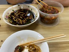 -无名老卤面(中华门店)