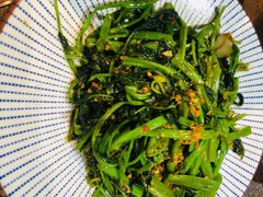 虾酱空心菜-泰妃殿(新世界旗舰店)