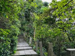-小南山公园