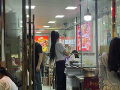 -阿兵盱眙龙虾·兄弟烧烤(老虎桥店)