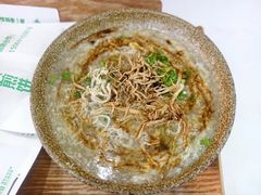 -舞素卷菜煎饼.糁汤(万达金街店)