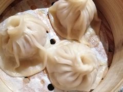 天王烤鸭包-南京大牌档(崇文门国瑞店)