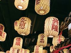 -南京大牌档(壹方天地店)