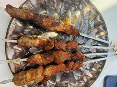 -龟兹KUCINA·新疆菜(前滩L+PLAZA店)