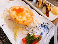 -栖川山葵家·寿喜锅·日式料理(龙湖北城天街商场店)