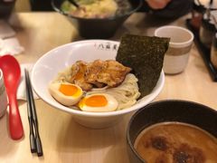 -八盛屋·沾面(集美万达店)