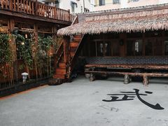 -少林功夫文化中心·独门独院