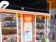 -可爱抓 COCO  GOTCHA(天津鹏欣水游城店)