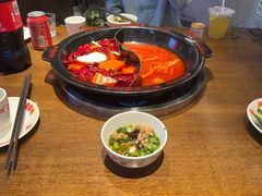 -牛市坎火锅(建设路店)